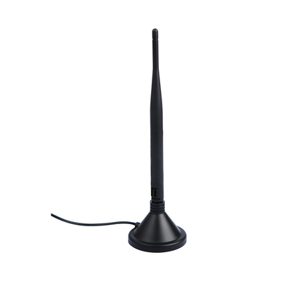 Lipat Suction Cup Base Lem Stick Antena Mobil Kecil Suction Cup Antena 900-1800MHz FARKAR Antena