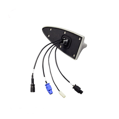 CE ROHS Mini 1575.42MHz 28dbi Antena GPS Mobil Eksternal Aktif