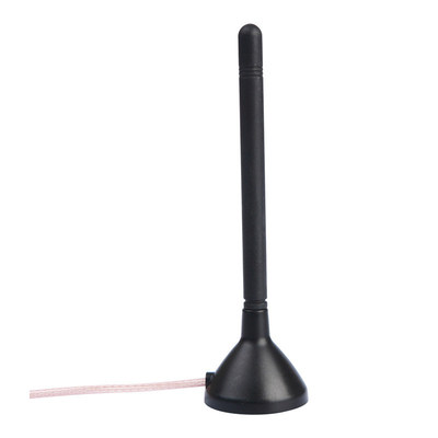 GSM/3G/2.4G Multi-Band Eksternal Tahan Air Lem Stick Magnetik Suction Cup Antena