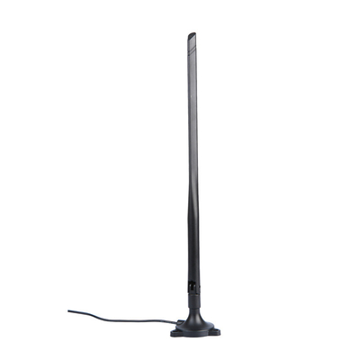 Lipat Pisau Kecil Cangkir Hisap Lem Tongkat Antena Pemasangan Mur Sekrup IoT Audio Mobil Suction Cup Antena