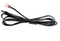 Perakitan kabel daya DC untuk pengisi daya adaptor