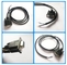 Konektor SM-A 5pin 24awg Kabel Penghubung Listrik dengan Stress Relief Wire Harness