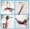 Konektor SM-A 5pin 24awg Kabel Penghubung Listrik dengan Stress Relief Wire Harness