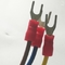 Sertifikasi CCC Kabel Listrik 3 Pin 6227 IEC 53 (RVV) 3X0.75MM2 untuk Peralatan Rumah Tangga dan Instrumen