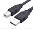 1,5 Meter A Male To B Male USB 2.0 Kabel Printer