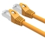 Cat6 6 Feet 10 Port Cable Wire Harness, Kabel Jaringan Ethernet