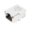 Entri Samping LP JK7003B98NL 1804718-6 Jack Ethernet Tyco RJ45