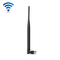 4G WiFi 5dBi Dual Band Antena High Gain Dengan Konektor SMA Male