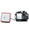 Chip Keramik 1.13 Kabel GPS Glonass Antena Untuk Pelacakan Dan Navigasi