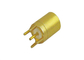 RP SMA Pria Wanita Adaptor RF Coax Coupling Nut Barrel Connector Converter Untuk Antena WIFI 4G