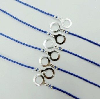 Springboard Power Switch berkualitas tinggi ke 2pin XH-Y Connector Cable Custom Wiring Harness
