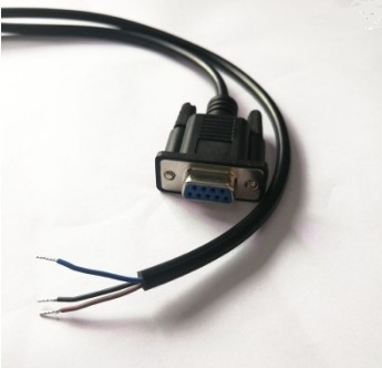Springboard Power Switch berkualitas tinggi ke 2pin XH-Y Connector Cable Custom Wiring Harness