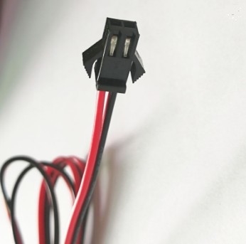 Springboard Power Switch berkualitas tinggi ke 2pin XH-Y Connector Cable Custom Wiring Harness