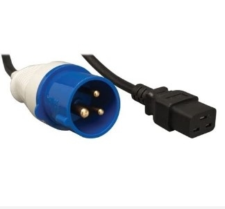 Tahan Dingin 3x1.5mm2 Anti Gesekan H07BQ Kabel Kawat Harness