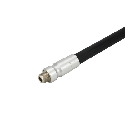 Fiberglass Omnidirectional Antena WIFI High Gain 2.4G 15dBi