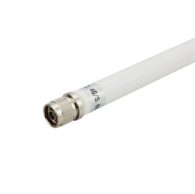 Base Station Dual Band WIFI Marine FRP Antena N Pria 2.4G 5.8G