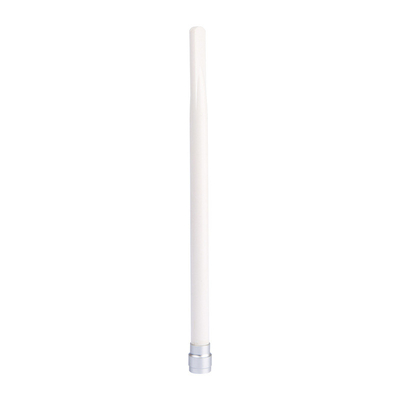 Pasokan Pabrik Antena FRP Omnidirectional Antena Stasiun Basis Tahan Lama Antena UWB Dukungan Penguatan Tinggi Multi-Band
